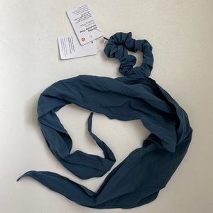 Lululemon Hair Scarf